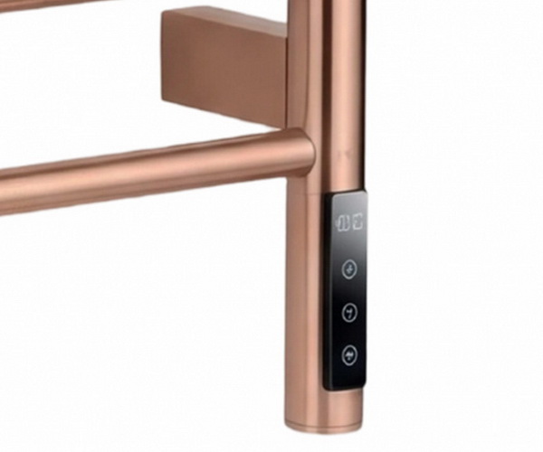 полотенцесушитель WONZON & WOGHAND BONN 450х904